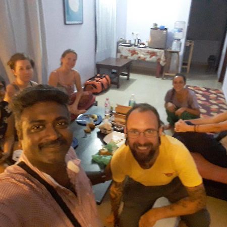 Villa Olivia Pondicherry Dış mekan fotoğraf