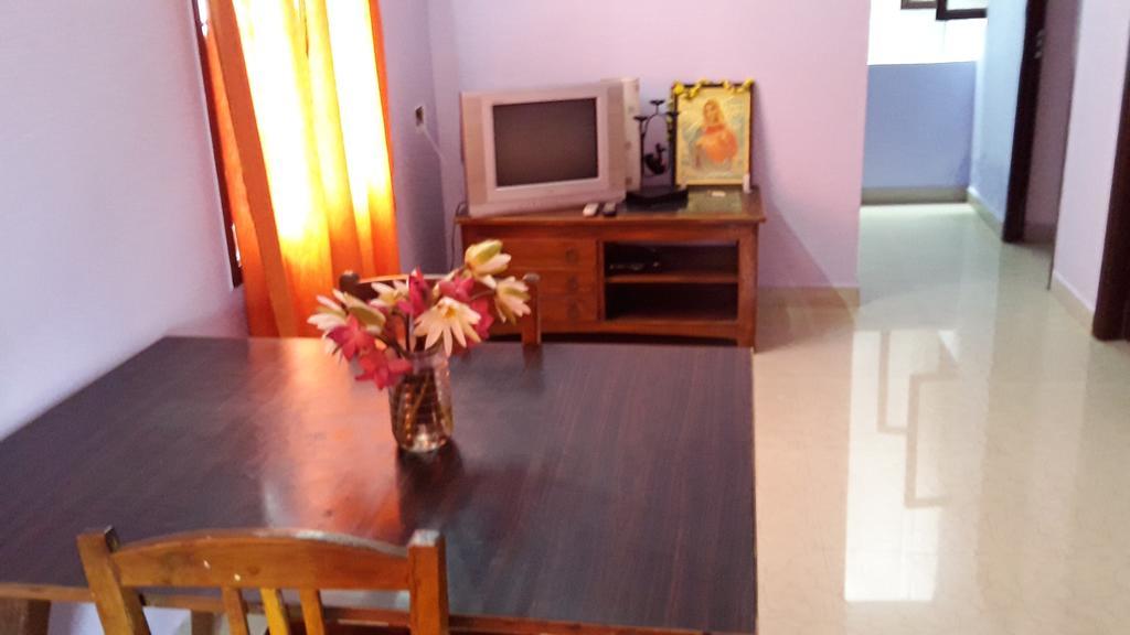 Villa Olivia Pondicherry Dış mekan fotoğraf