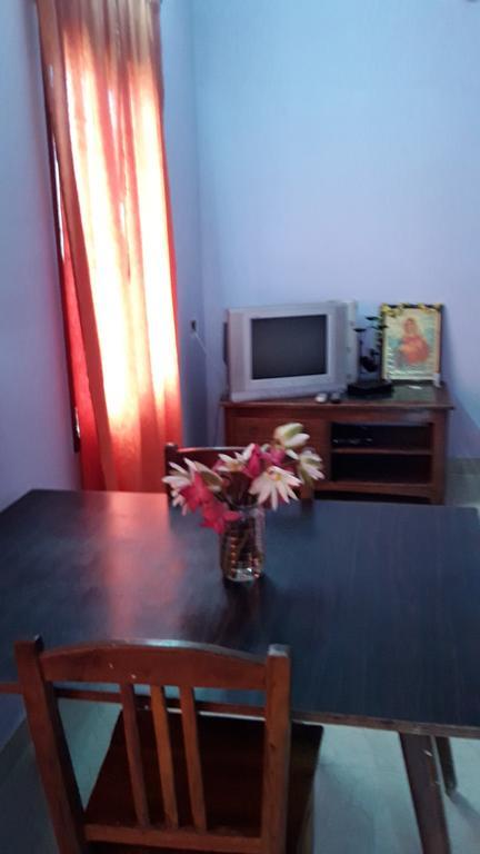 Villa Olivia Pondicherry Dış mekan fotoğraf