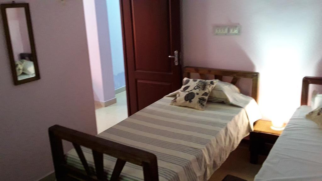 Villa Olivia Pondicherry Dış mekan fotoğraf