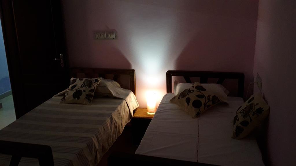 Villa Olivia Pondicherry Dış mekan fotoğraf