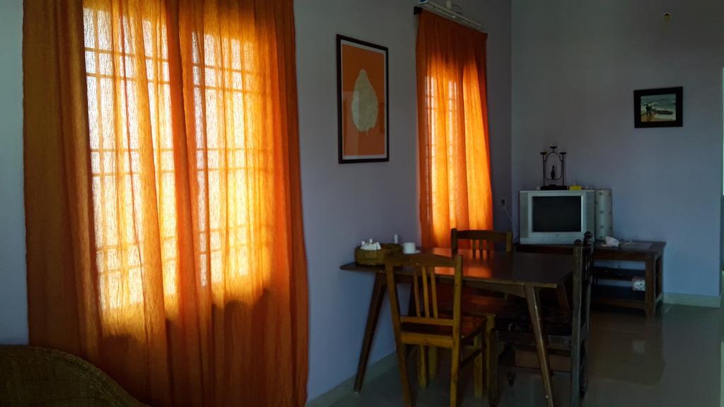 Villa Olivia Pondicherry Dış mekan fotoğraf
