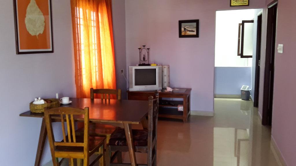 Villa Olivia Pondicherry Dış mekan fotoğraf