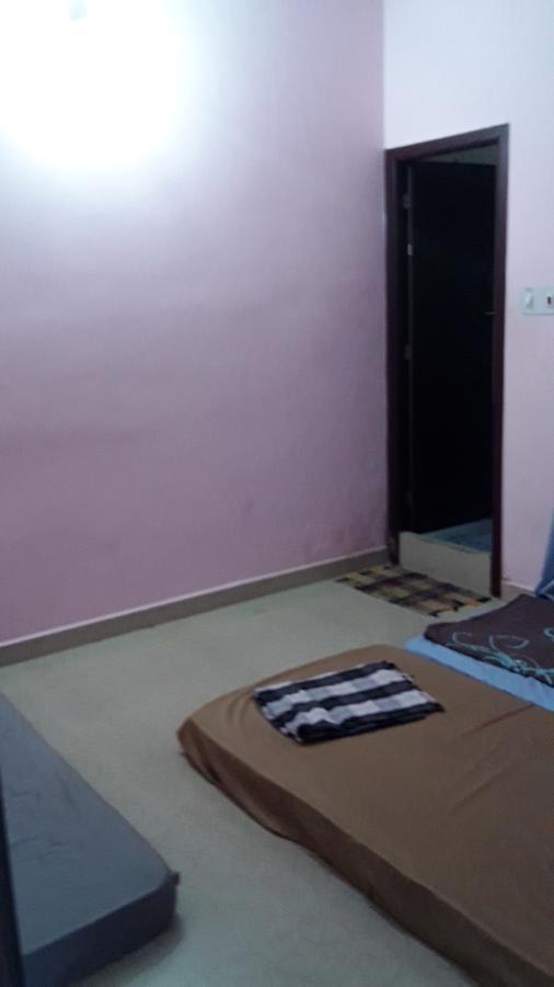 Villa Olivia Pondicherry Dış mekan fotoğraf