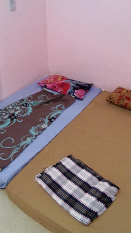 Villa Olivia Pondicherry Dış mekan fotoğraf
