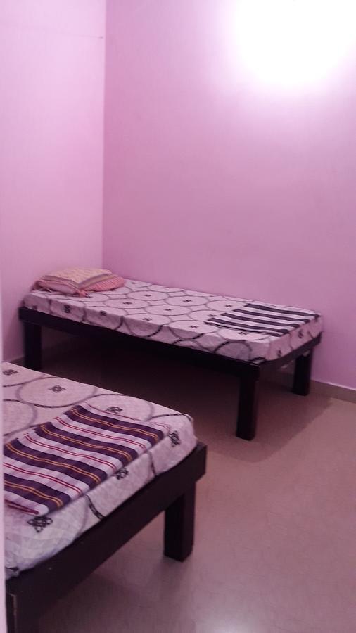 Villa Olivia Pondicherry Dış mekan fotoğraf